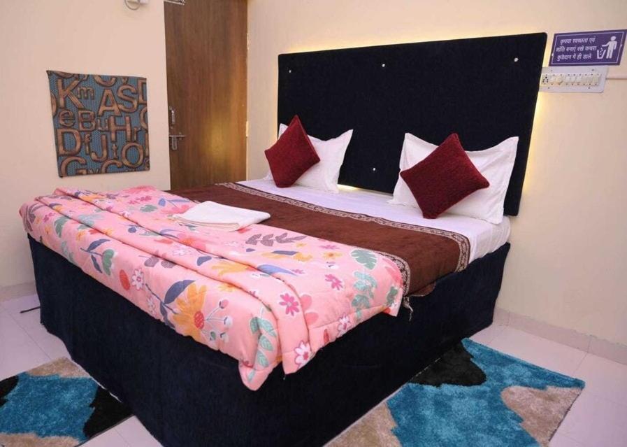 Hotel O Pop Hotel Blue Star Bhilai Экстерьер фото