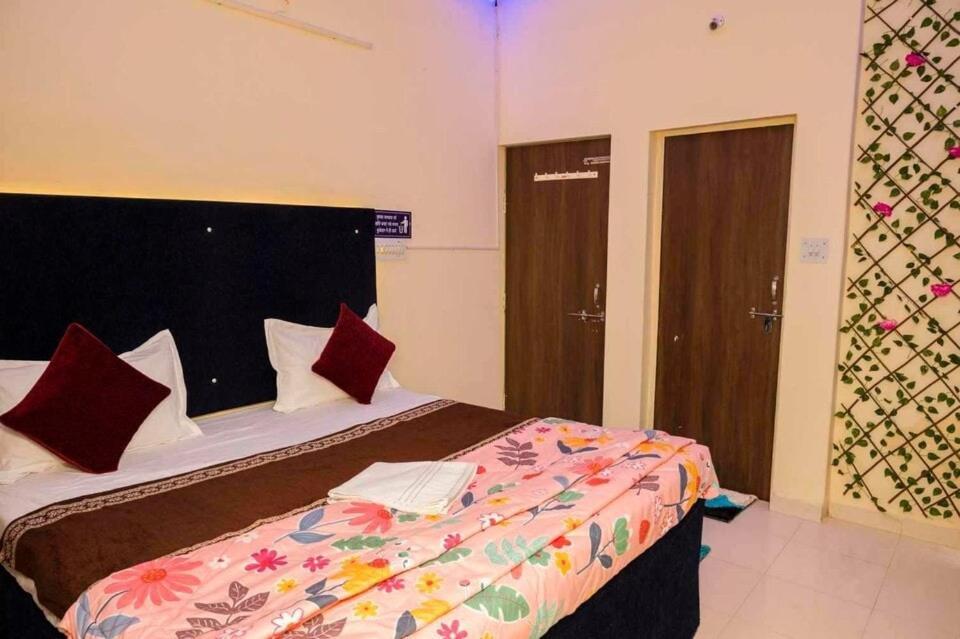 Hotel O Pop Hotel Blue Star Bhilai Экстерьер фото